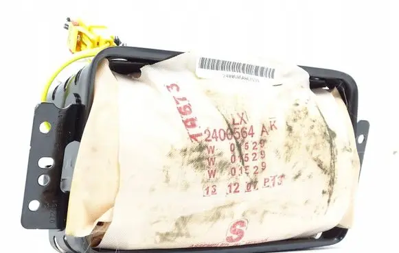 Chrysler 300 - 300C Passenger airbag