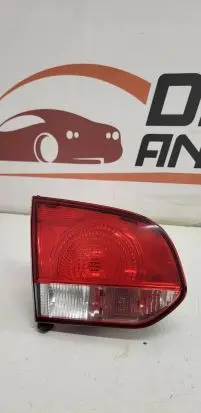Volkswagen Golf VI Tailgate rear/tail lights 5K0945093G 89090892