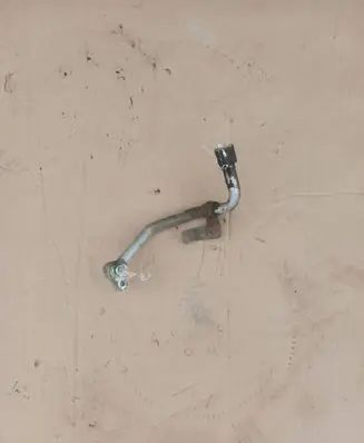 Mazda 6 Air conditioning (A/C) pipe/hose