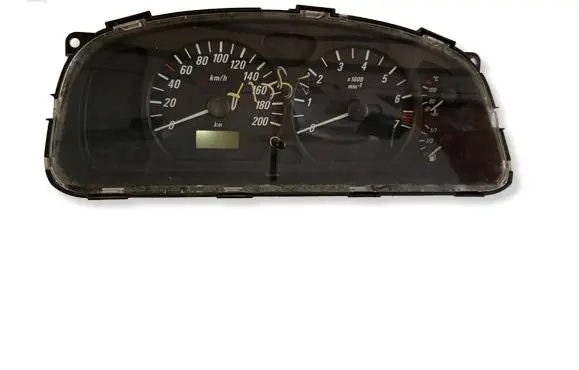 Suzuki Ignis Speedometer (instrument cluster) 312654