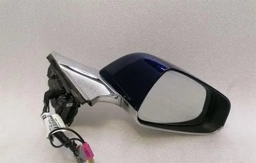Tesla Model X Front door electric wing mirror 104132200G