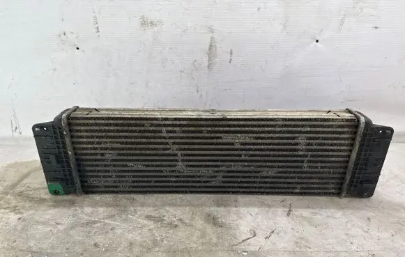 Mercedes-Benz Sprinter W906 Intercooler radiator A9065010201 2E0145804A 15T120T081
