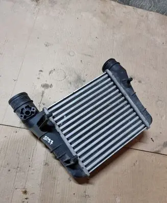 Seat Exeo (3R) Intercooler radiator 8E0145805AA 3229440