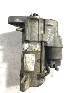 Jaguar S-Type Starter motor 4R8311001AC MS4280001931