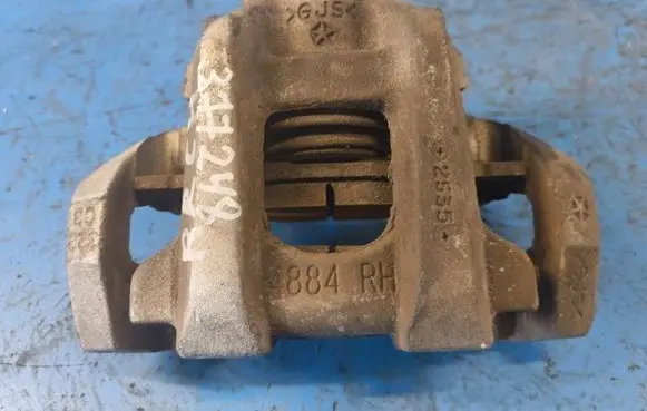 Jeep Grand Cherokee Front brake caliper 68052376AA