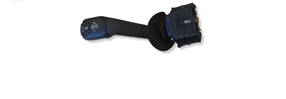 BMW 5 E39 Indicator stalk 8352172