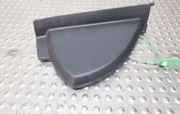 Mercedes-Benz C W205 Dashboard side end trim S26372385 A2056801207