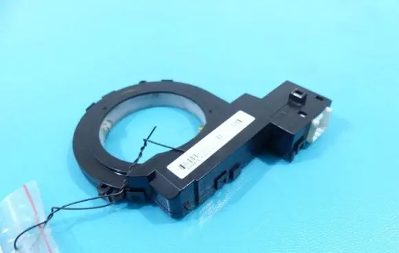 Ford C-MAX I Steering angle sensor 3M5T-3F818-AC IMPRK1343408