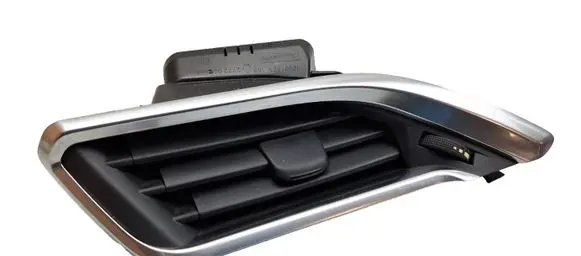 Peugeot 2008 II Dash center air vent grill 9633131777