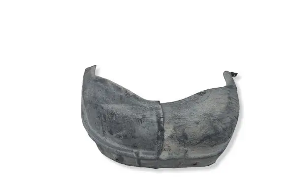 BMW X5 F15 Rear arch fender liner splash guards 