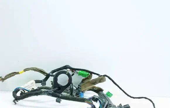 Volvo XC60 Front door wiring loom 31318688