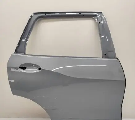 BMW X3 G01 Rear door