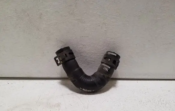 Audi A1 Engine coolant pipe/hose 04L121058AM