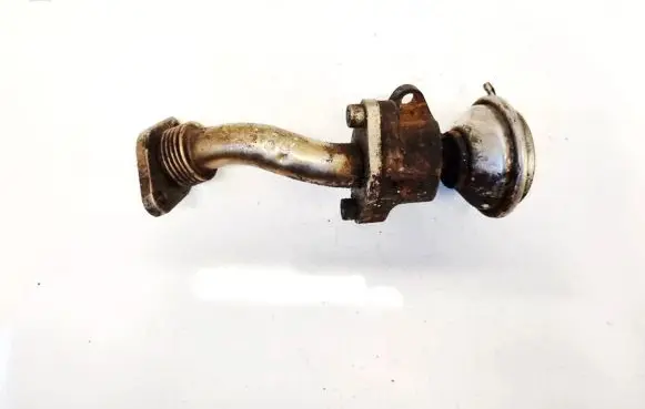 EGR valve
