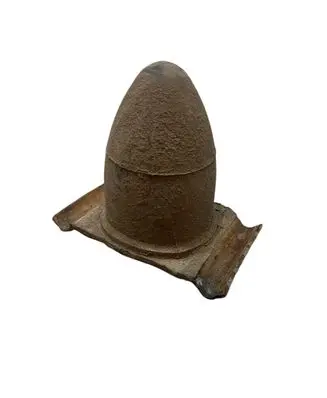 Mitsubishi L200 Rear shock absorber damper bump stop 
