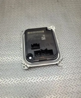 Peugeot 308 LED ballast control module 9849900280