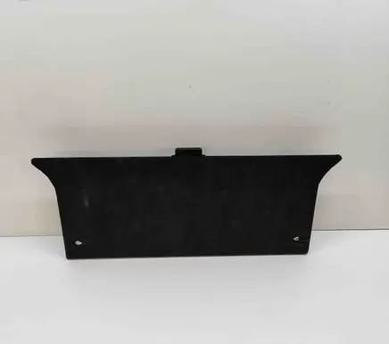 Mercedes-Benz C W205 Trunk/boot floor carpet liner A2056800506