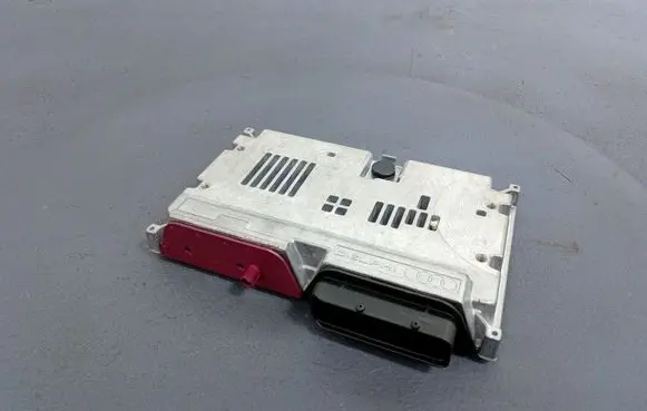 Audi Q7 4M Other control units/modules 4K4907108G