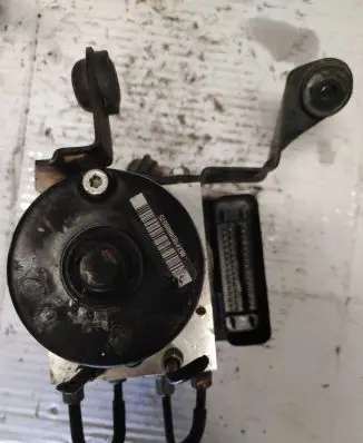 Mazda 6 ABS Pump 06210909053 00404362C0 GJU7C23C97