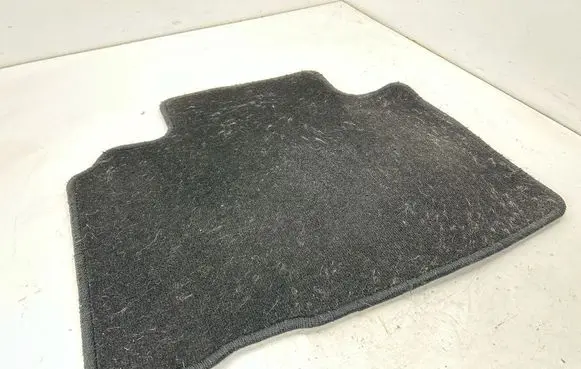Ford Edge II Rear floor mat FT4BR130D00AB