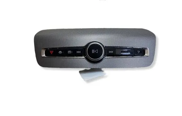 Volvo XC90 Head unit multimedia control 31346790