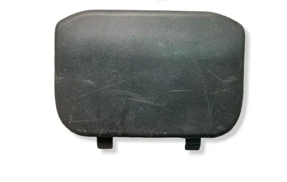Porsche Boxster 987 Tailgate/boot lid lock trim 98755125103