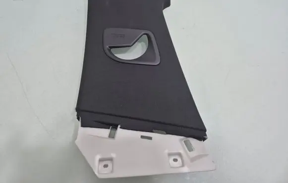Peugeot 508 II (B) pillar trim (top) 9813423377