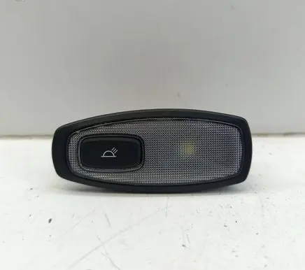 Hyundai i40 Rear seat light 92880D9000