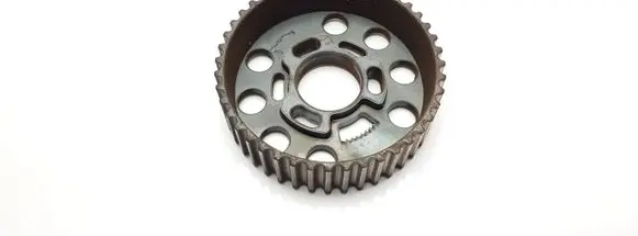 Volkswagen PASSAT B6 Camshaft pulley/ VANOS 038109111E