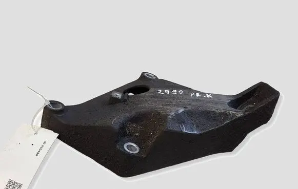 BMW 1 E81 E87 Engine mounting bracket 6775041 59280110