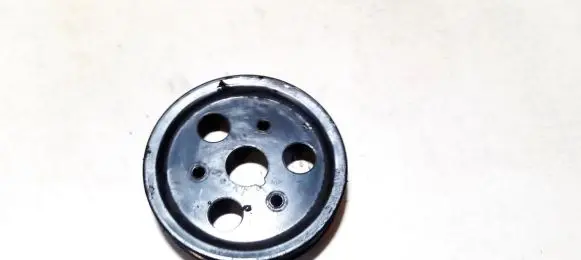 Hyundai i30 Power steering pump pulley 