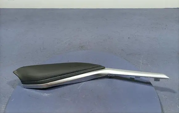Alpine B3 B4 B5 B6 E90 E91 E92 E93 Side skirt rear trim 7911035
