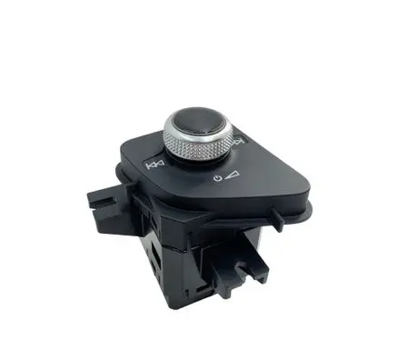 Audi Q7 4M Sound control switch 4M2919616B