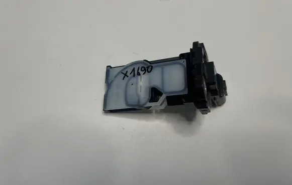 Toyota Corolla E210 E21 Mass air flow meter 22204F2010