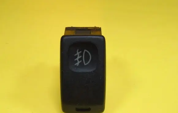 Volkswagen Golf II Fog light switch 191941535B