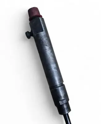 Fiat Ducato Fuel injector KBEL109P81