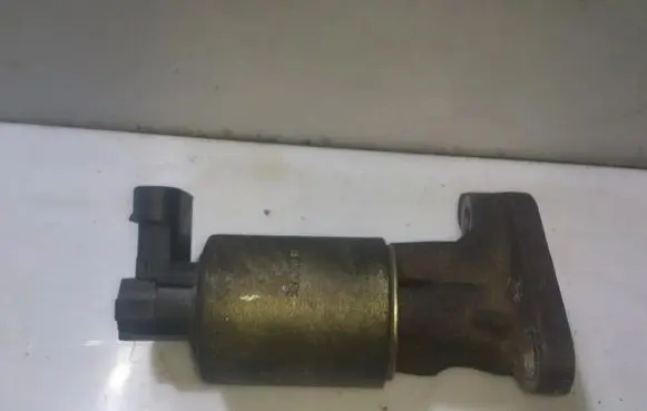 Opel Vectra C EGR valve 72263017