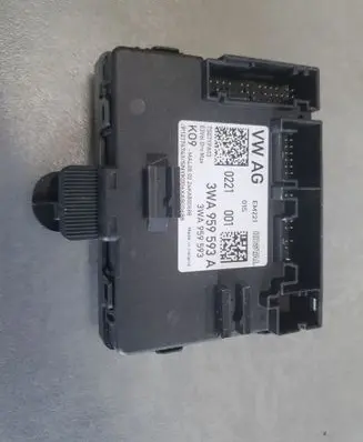 Cupra Formentor Door control unit/module 3WA959593A