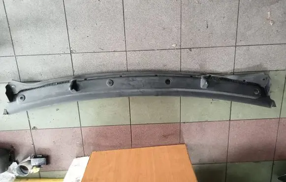 Renault Trafic II (X83) Wiper trim 8200020540 91166612
