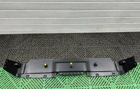 BMW M8 F91 F92 G14 G15 Front underbody cover/under tray 7451981 WZ1773 14622810