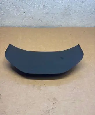 Peugeot 3008 II Dashboard trim 9810364477