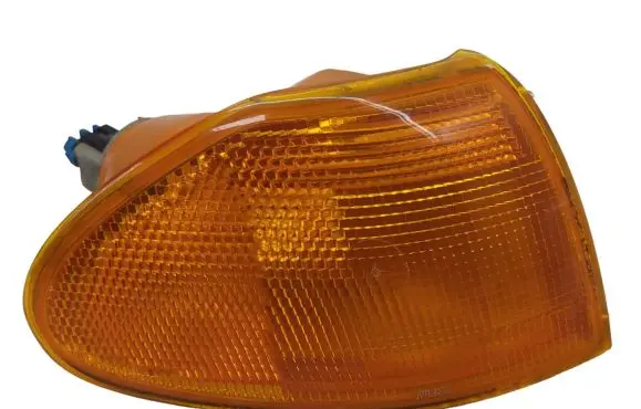 Opel Astra F Front indicator light 1291 1A01