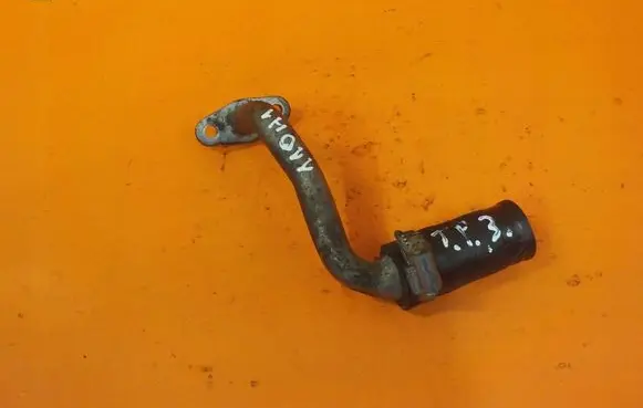 BMW 3 E90 E91 Air intake duct part PRZEWOD