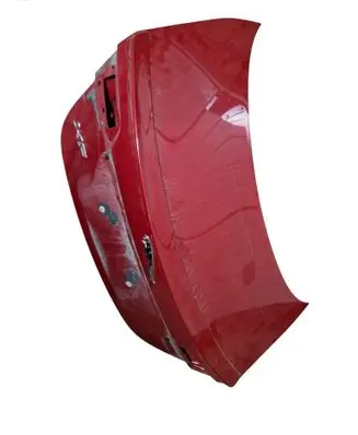 Jaguar XF X250 Tailgate/trunk/boot lid