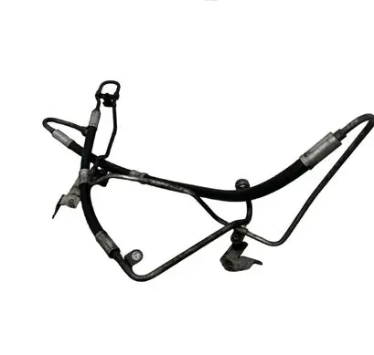 BMW 5 E60 E61 Power steering hose/pipe/line 11807410