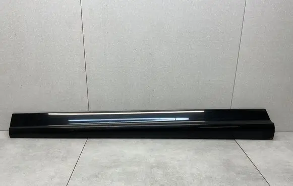 Audi Q5 SQ5 8R Front door trim (molding) 8R0853959B