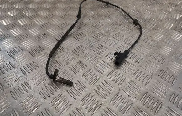 Fiat 500X ABS brake wheel speed sensor 51941079