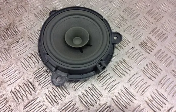 Renault Zoe Front door speaker 281444522R H023431N