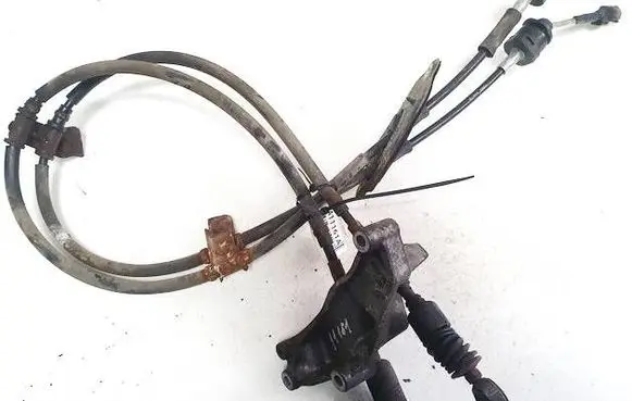 Honda Civic Gear shift cable linkage DSNA6824