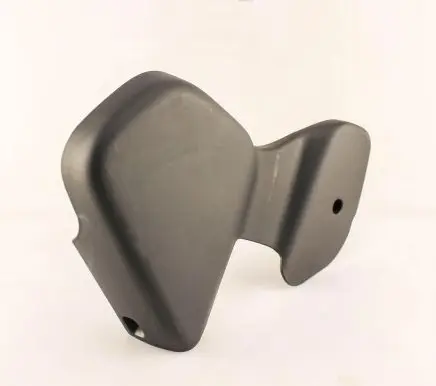 Jeep Compass Front door seat control surround trim 6MN75TRMAA